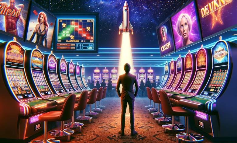 xsba slot online