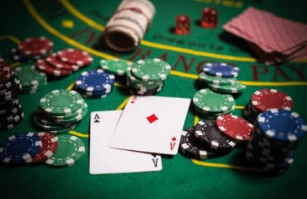 xsba live casino trực tuyến